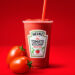 Heinz’tan Cesur Deneme: Domates Soslu Ketchup Smoothie