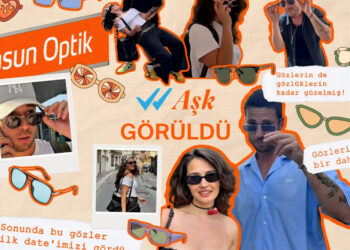 Atasun Optik’ten TikTok Mini Dizisi “Aşk Görüldü”