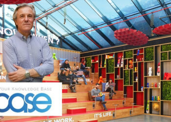 OBASE Küresel Büyüme Yolculuğunda Yeni CCO’sunu Açıkladı