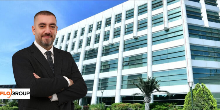 FLO Group’ta Yurt Dışı Satış Operasyonuna Erkan Bayrak Atandı