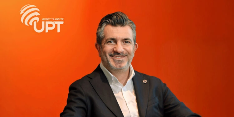 UPT BAE’de Lisans Alan İlk Türk Ödeme Kuruluşu Oldu