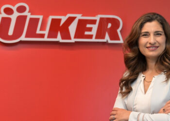 Eylem Özgür Ülker’de İnsan Kaynaklarında Görev Alacak