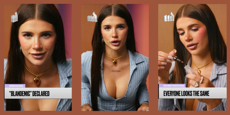 Urban Decay’in OnlyFans’lı Kampanyası: Cesur Hamle mi, Kriz Riski mi?