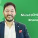 Murat Büyükkucak Bilyoner’de CMO Koltuğunda