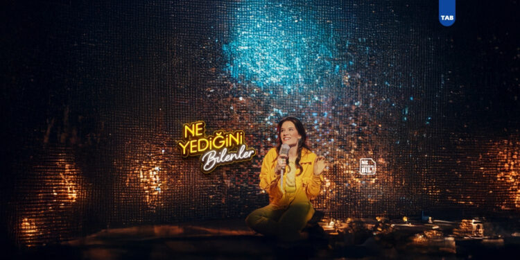 TAB Gıda’dan “Ne Yediğini Bil” Platformuyla İşbirliği