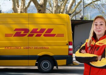 DHL Supply Chain Türkiye Yönetim Ekibine Begüm Doğrusoy Katıldı