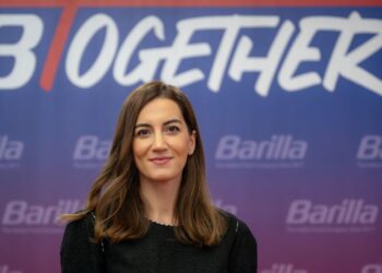 Barilla’da Selcen Tokgöz Özkan Avrupa Pazarlama Direktörü Oldu