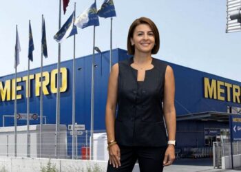 Metro Türkiye’de Pınar Özistanbullu Demir Kurumsal İletişim Müdürü Oldu