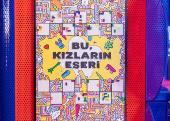 Kızların Yaratıcı Gücü Contemporary Istanbul’da LEGO ile Sahne Alıyor