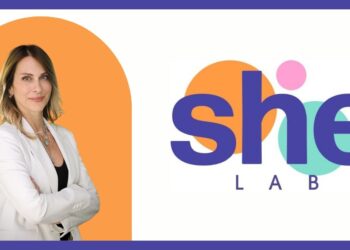 Boyner’in She LAB Projesi Communitas Awards 2025’te Ödül Kazandı