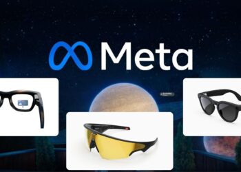 Ray-Ban Meta 2. Nesil ve Yeni AI Ürünleriyle Giyilebilir Teknolojide Sınırlar Genişliyor