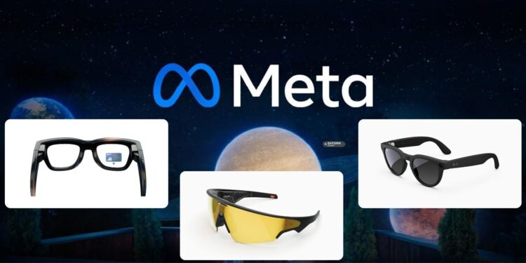 Ray-Ban Meta 2. Nesil ve Yeni AI Ürünleriyle Giyilebilir Teknolojide Sınırlar Genişliyor