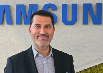 Samsung Türkiye’de Osman Badur Kıdemli Pazarlama Direktörü Oldu