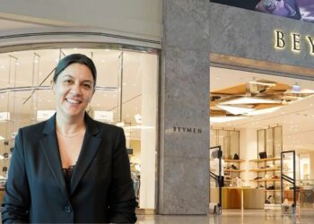 Beymen’de Gülten Ramazanoğlu Kurumsal İletişim ve PR Direktörü Oldu