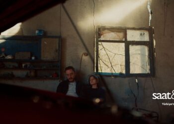 Saat&Saat’ten Türk Sinemasına Destek: “Aldığımız Nefes” Dünyaya Açılıyor