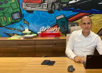 Arzum’un Yurt İçi Satış Genel Müdür Yardımcısı Musa Yılmaz Oldu