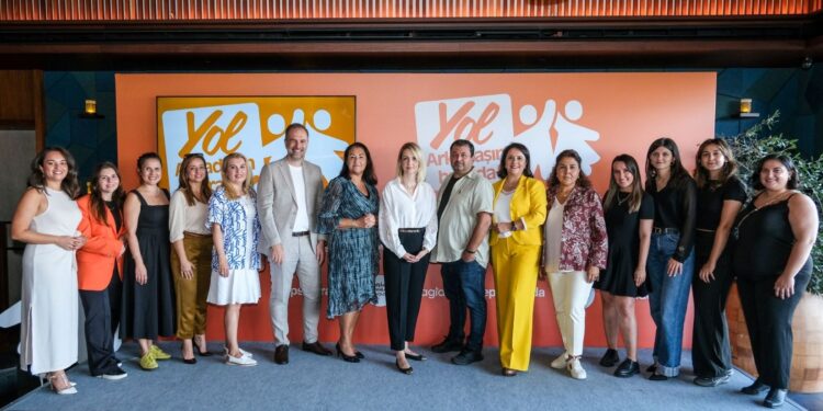 Hepsiburada’dan Kadın Girişimcilere Güçlü Destek: “Yol Arkadaşın Burada”