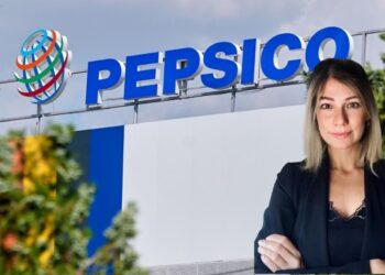 Burcu Kandemir Şen, PepsiCo Türkiye’nin Yeni CFO’su Oldu