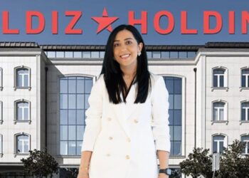Yıldız Holding’de Kurumsal İletişim Lideri Yeliz Kara Oldu