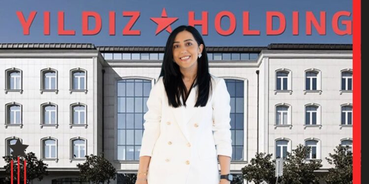 Yıldız Holding’de Kurumsal İletişim Lideri Yeliz Kara Oldu