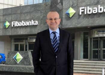 Fibabanka Krediler Genel Müdür Yardımcısı Turgay Hasdiker Yönetim Kurulu’na Katıldı