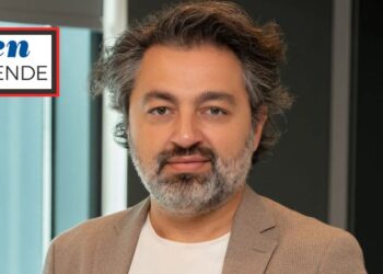 Ahmet Yağlıcıoğlu Eren Perakende’nin Pazarlama Stratejilerini Yönetecek