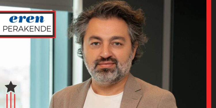 Ahmet Yağlıcıoğlu Eren Perakende’nin Pazarlama Stratejilerini Yönetecek