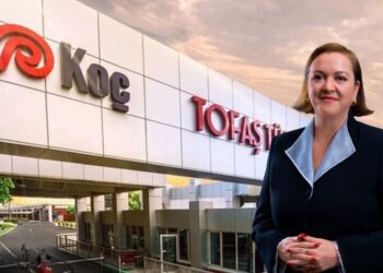 Koç Holding’in Yeni Kurumsal İletişim Direktörü Burçun İmir Oldu