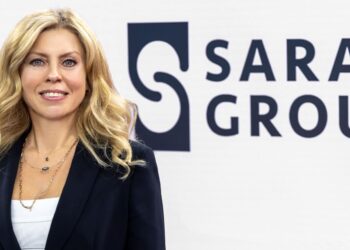Saran Group’un Yeni CFO’su Taç Kılavuz Oldu