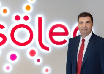 Şölen’in Türkiye Satış Direktörü Demircan Özer Oldu