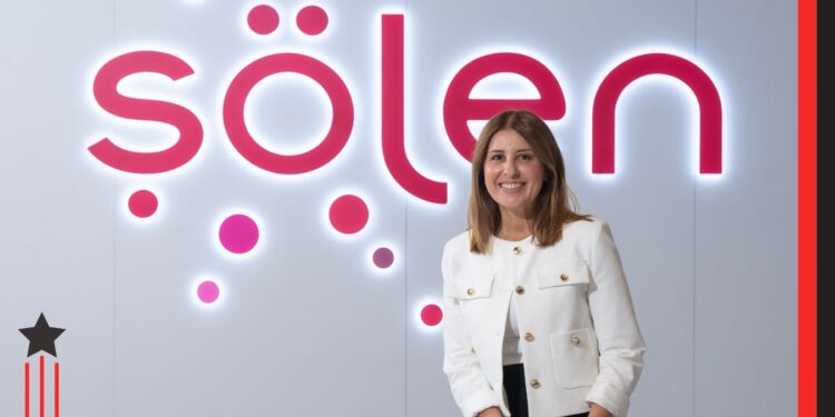 Şölen’in Yeni İhracat Genel Müdürü Hayat Kapukaya Turaman Oldu