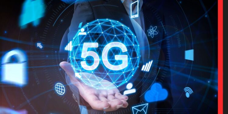 Türkiye’de 5G İçin Geri Sayım Başladı