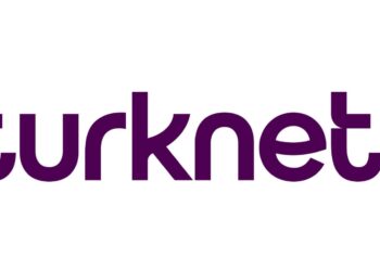 Turknet Logosunu Yeniledi