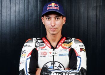 Red Bull Sporcusu Toprak Razgatlıoğlu Fransa’da Tarihi Zafer