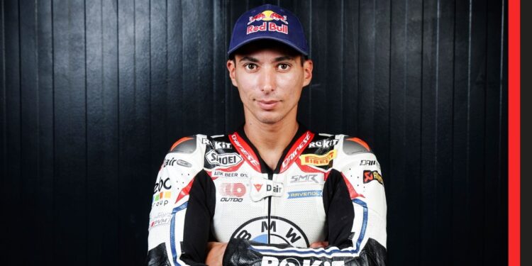 Red Bull Sporcusu Toprak Razgatlıoğlu Fransa’da Tarihi Zafer