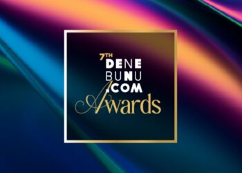 Denebunu Awards 2025’te Oylama Süreci Başladı!