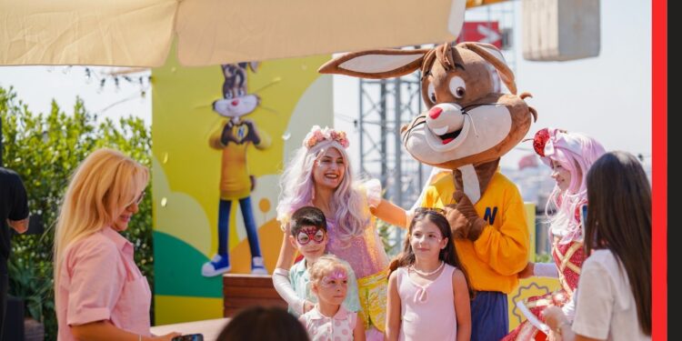 Nesquik’ten Yeni Tatlar: Choconutty ve Çilek Aromalı Milkshake