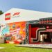 LEGO ve Formula 1 Heyecanı Zorlu Center’a Taşındı