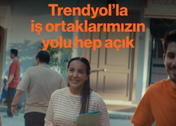 Mahalle Atölyesinden Dünyaya Trendyol’dan Yeni Reklam Filmi