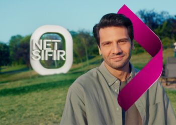 QNB Türkiye Net Sıfır Vizyonunu Yeni Reklam Filmiyle Duyurdu