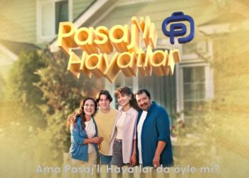 Turkcell Pasaj’ın Yeni Reklam Filmi