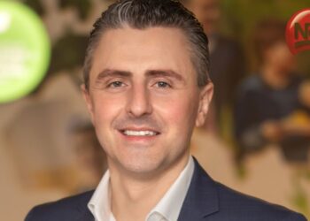 Nestlé Türkiye İçecekler İş Birimi’ne Umut Tavaşoğlu Geldi