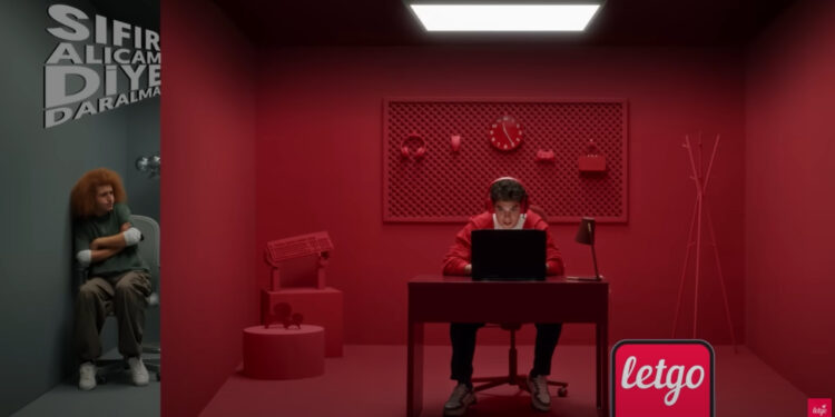 Letgo’dan “Hayallerini Yaşa” Kampanyası