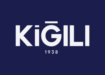 Erkek Modasının Öncüsü Kiğılı’dan Yeni Logo