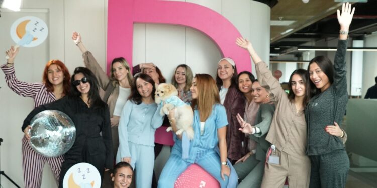 Penti PJ/7/24 ile Gün Boyu Rahatlığı Kutladı