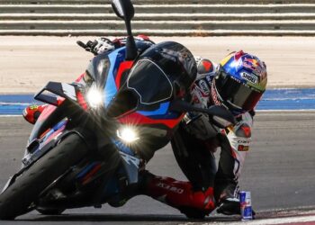 Toprak Razgatlıoğlu Üçüncü Kez Dünya Superbike Şampiyonu!