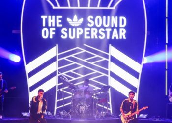 Clean Bandit ve adidas Originals İstanbul’da Unutulmaz Bir Müzik Deneyimi Yaşattı