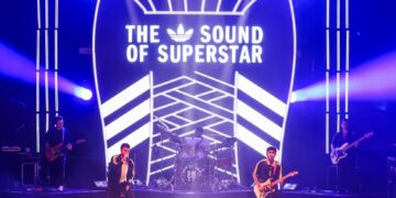 Clean Bandit ve adidas Originals İstanbul’da Unutulmaz Bir Müzik Deneyimi Yaşattı