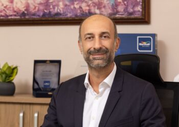 Marshall Boya’nın Yeni Genel Müdürü Özgür Orçunus Oldu