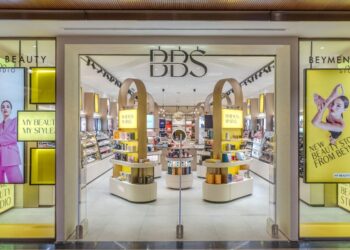 Lüks Güzelliğin Yeni Adresi Açıldı: Beymen Beauty Studio